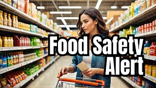 What’s Next After the Boar’s Head Food Recall  Listeria Symptoms amp How to Stay Safe [upl. by Costa]