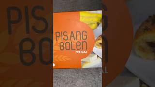 Pisang Bolen Elud [upl. by Manoop948]