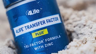 4LIFE TRANSFER FACTOR PLUS TRI FACTOR FORMULA [upl. by Kirk]