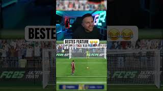 DAS BESTE NEUE FEATURE in EA FC 25 😂😂😂 gamerbrother eafc25 twitch [upl. by Benedix]