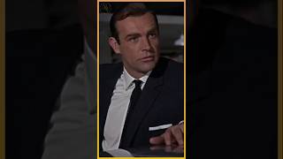 Sean Connery The Best James Bond Ever [upl. by Haraz]