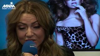 MNM Hadise  Rolling In The Deep  Adele [upl. by Lertram]