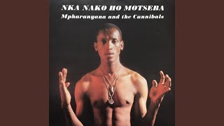 Nka Nako Ho Motseba [upl. by Pearman]