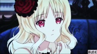 Diabolik Lovers AMV  Laito and Yui [upl. by Oirromed]