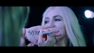 Ava Max  So Am I Official Music Video [upl. by Esinej]