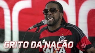 Feliz Ano Novo ao som do Grito da Nação [upl. by Tannie]