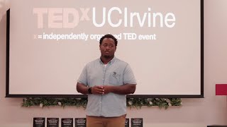 The Power of Healthy Belonging  Tristan Love  TEDxUCIrvine [upl. by Berthold4]