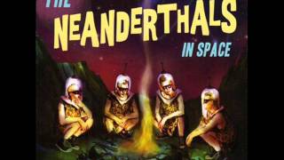 Space Oddity  The Neanderthals [upl. by Llatsyrk]