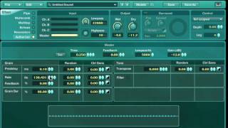 ABSYNTH 5  Overview  Native Instruments [upl. by Buke]