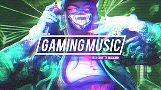 ♫ La Mejor Música Dubstep sin Copyright 2018  Dubstep Gaming Mix v3 [upl. by Pollie]