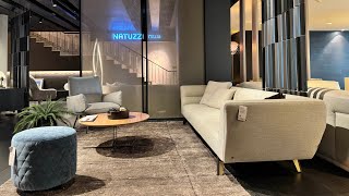 NATUZZI ITALIA EURO CREATION THAILAND [upl. by Larrad977]