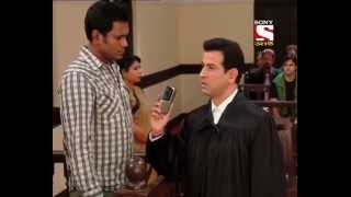 Adaalat  Bengali  Episode  186amp187  Sting Operation Part 2 [upl. by Auhsohey4]