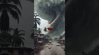 The Largest Natural Disasters Ever  The Bhola Cyclone history historyfacts shorts [upl. by Youngman]