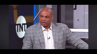 Charles Barkley Galveston Texas FULL joke [upl. by Garfield]