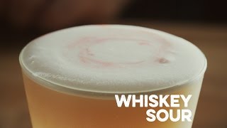 How to properly drink whiskey [upl. by Neelyak]