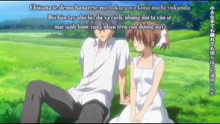 VietsubClipSubClannad Season 2 After StoryPhía Sau Câu Chuyện Kết Thúc [upl. by Zakarias]