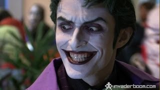 The King of Joker Cosplay [upl. by Gauthier]