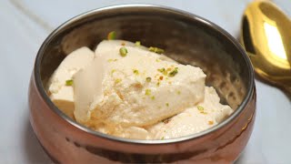 Sweet yoghurt  mishti Dahi recipe  Mishti doi [upl. by Polash]