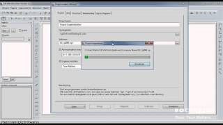 Eplan p8 tutorial 1 openen en een project aanmaken create a project [upl. by Sindee475]