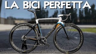 La Bici perfetta [upl. by Notslah]