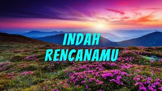 INDAH RENCANAMU  Meriam Bellina [upl. by Pasquale]