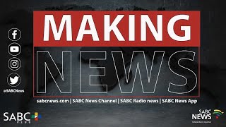 SABCNews PM Headlines  30 May 2023 [upl. by Ellita]