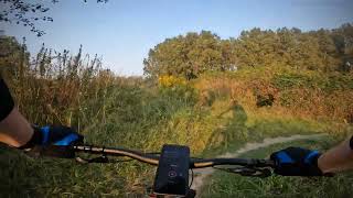 MTB Route Vlaardingen 19 September 2024 [upl. by Chaney]