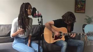 Bob Marley  Redemption Song Cover [upl. by Akirea467]