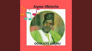 Awon Obinrin [upl. by Atnauq]