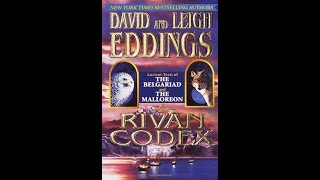 The Rivan Codex  Part 3 [upl. by Stevie]