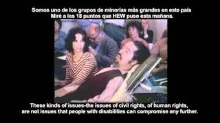 The Power of 504 full version open caption English and Spanish [upl. by Guglielmo646]