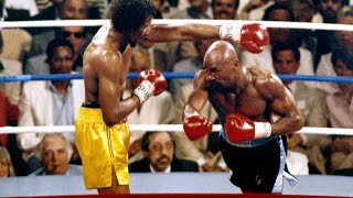 Legendary nights Episode 4  Hagler Vs Hearns [upl. by Rubio]