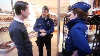 Buurtpolitie seizoen 5 aflevering 19 deel 2 [upl. by Sela264]