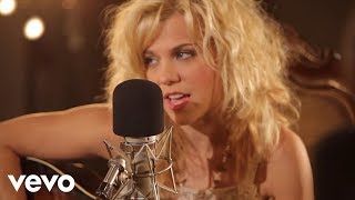 The Band Perry  If I Die Young Live From Oceanway Studios Nashville 2010 [upl. by Siseneg343]