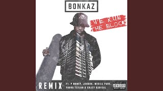 We Run the Block Remix [upl. by Ahdar]