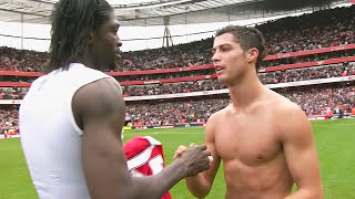 Cristiano Ronaldo 200708 Greatness Magic Skills amp Dribbling HD [upl. by Letram]