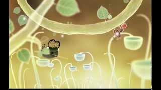 Botanicula  Prerelease Trailer HD [upl. by Fleece861]