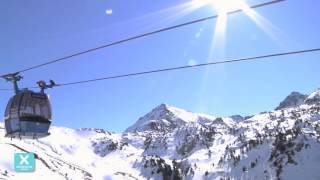 Grandvalira [upl. by Lusty]