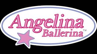 Angelina Ballerina Theme Song High Tone 1 [upl. by Jaimie]