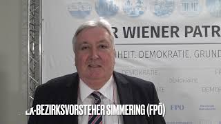 Parkpickerl für Wiener Autofahrer soll kostenfrei sein [upl. by Eiuqnimod900]