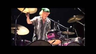 Randy Meers drum solo 6 of 7 [upl. by Eiger122]