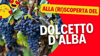 quotUnboxingquot del Dolcetto dAlba di Cascina Valön [upl. by Obara]