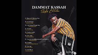 Damatt Kassah ft Tough Guy  Nuh let go pro by Dj Elly Madcool Rec 2024 [upl. by Ansley]