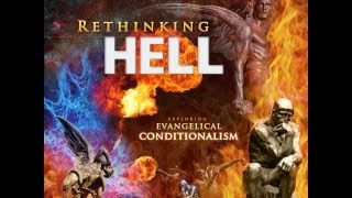 Erasing Hell with Preston Sprinkle [upl. by Winterbottom]