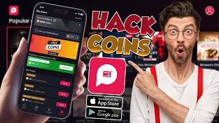 Pocket Fm Hack  How To Get Unlimited Free Coins with Pocket Fm Mod Apk 2024 [upl. by Llevram811]