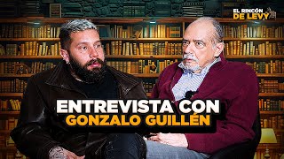 ¡Uribe está detrás de la compra del Software Pegasus 17 Entrevista a Gonzalo Guillén [upl. by Nazar]