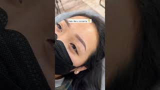 MICROBLADING Cejas NATURALES y PERFECTAS [upl. by Vrablik]