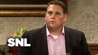 SNL Promo Jonah Hill  Saturday Night Live [upl. by Colwell]