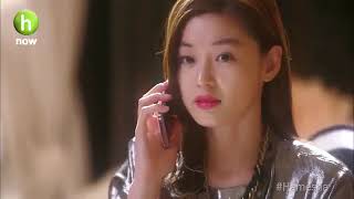 Hamesha drama My love from the star full in Urdu  episode 22  Korean drama [upl. by Ariela530]