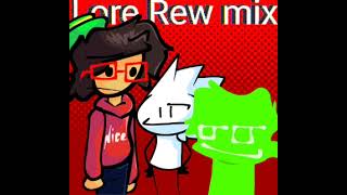 Lore Spuki Funk mixxedLore Rew mix [upl. by Eehtomit572]